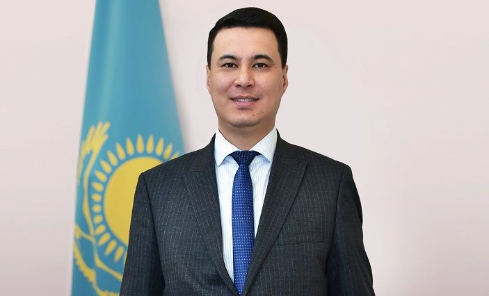 Kazakhstan Boosts Environmental Ties with Central Asia